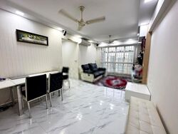 Blk 9B Tiong Bahru View (Bukit Merah), HDB 4 Rooms #412552591